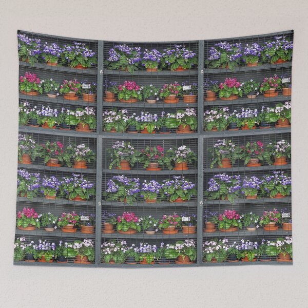 Item preview, Wild Flowers? designed and sold by Yampimon.