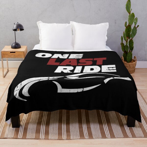Item preview, One Last Ride Paul Furious designed and sold by RebelFlag.