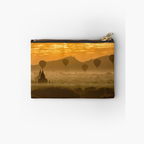 Item preview, Balloons Over Bagan designed and sold by Glynn  Lavender.