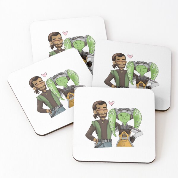 Item preview, Space Parents designed and sold by DoodleSpork.
