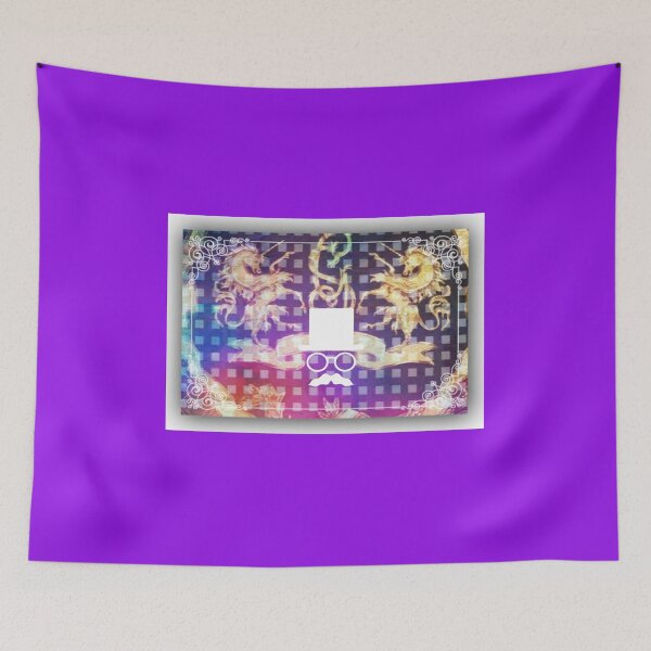 Item preview, Unicorns & Top Hats designed and sold by Aquila Light Pictures.