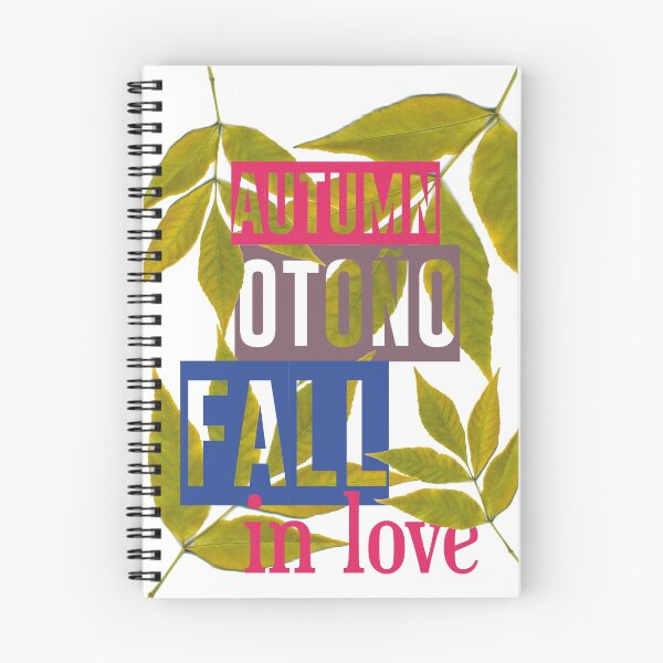 Item preview,  Asumamos el otoño designed and sold by albertomphoto.