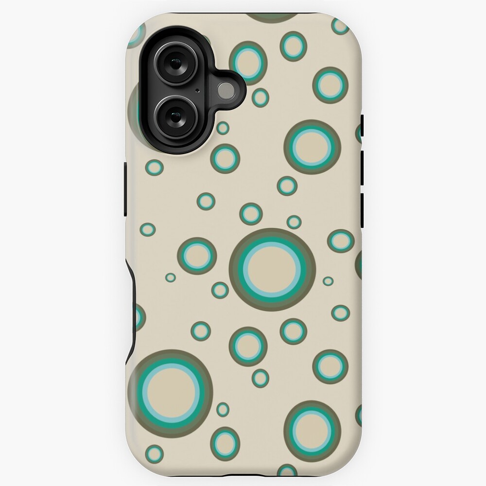 Item preview, iPhone Magsafe Tough Case designed and sold by starchim01.