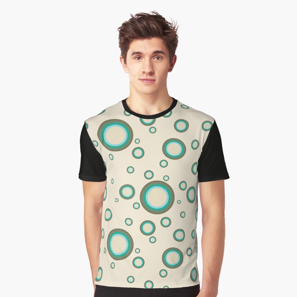 Item preview, Graphic T-Shirt designed and sold by starchim01.