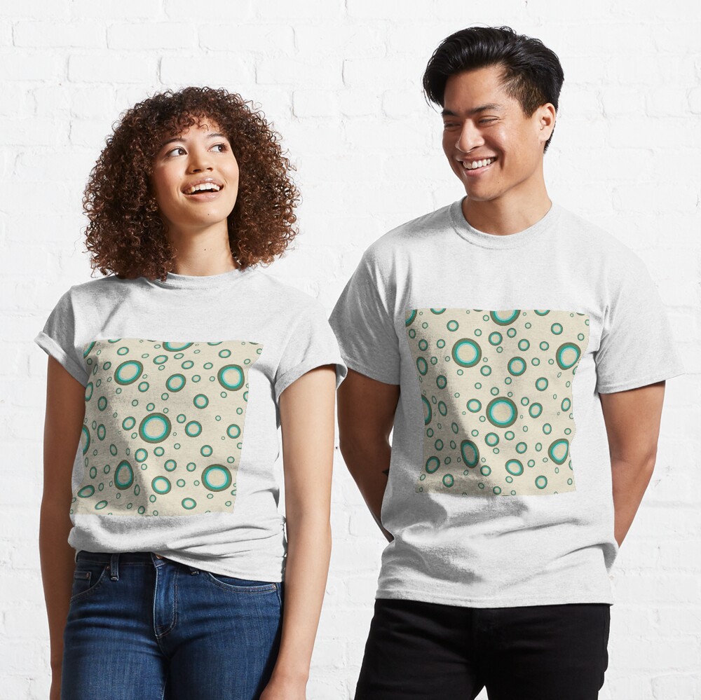 Item preview, Classic T-Shirt designed and sold by starchim01.