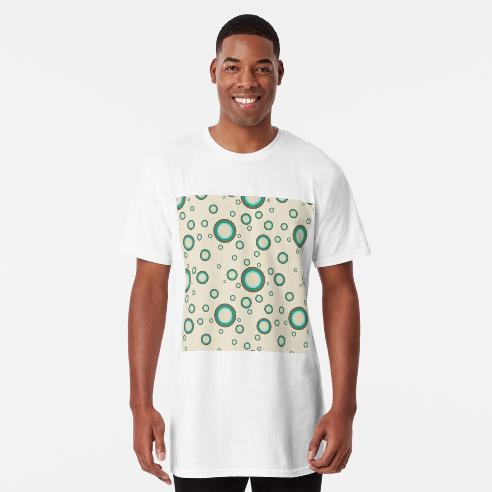 Item preview, Long T-Shirt designed and sold by starchim01.