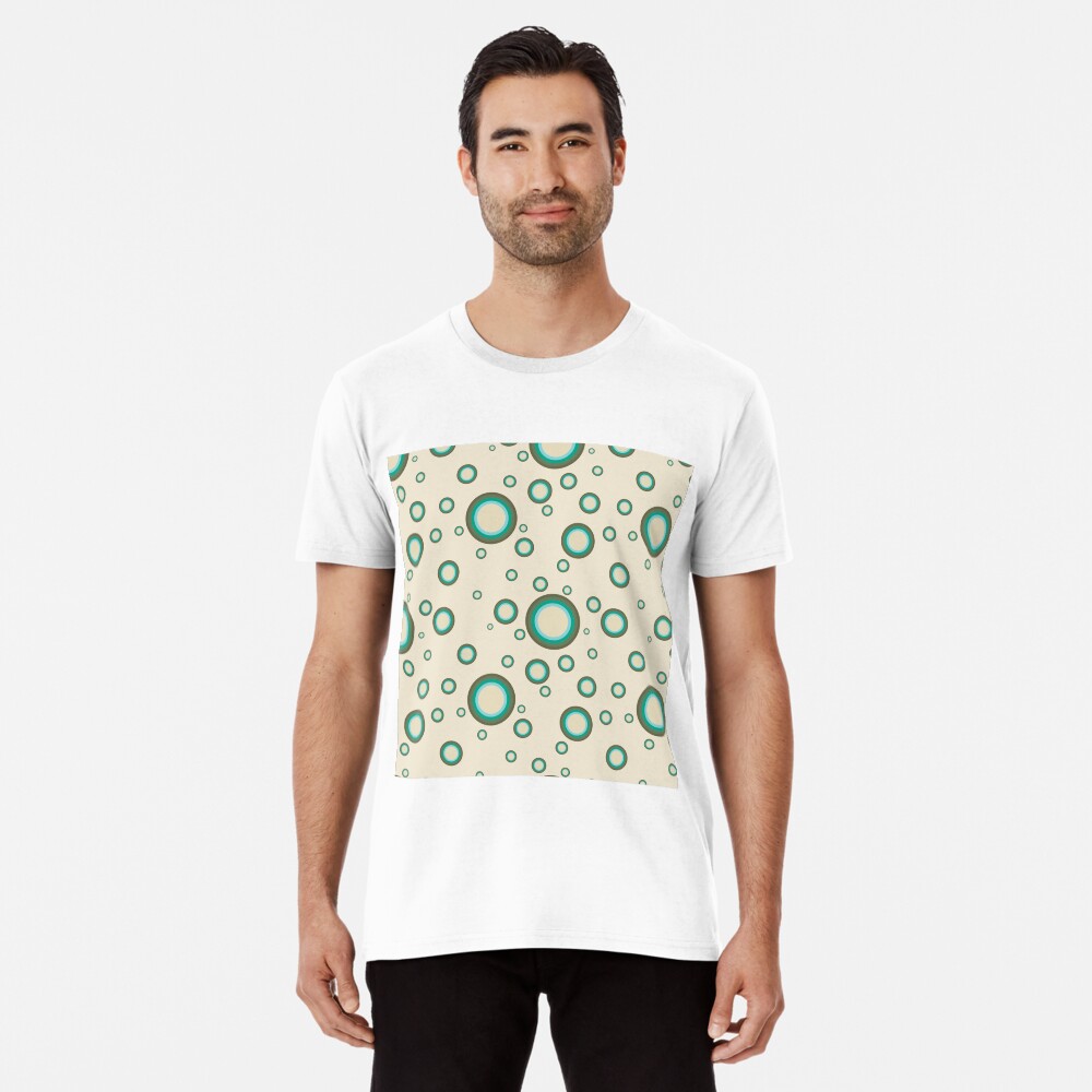 Item preview, Premium T-Shirt designed and sold by starchim01.