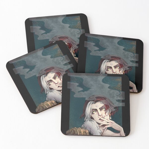 Item preview, Emet-Selch designed and sold by WhiteCatArt.