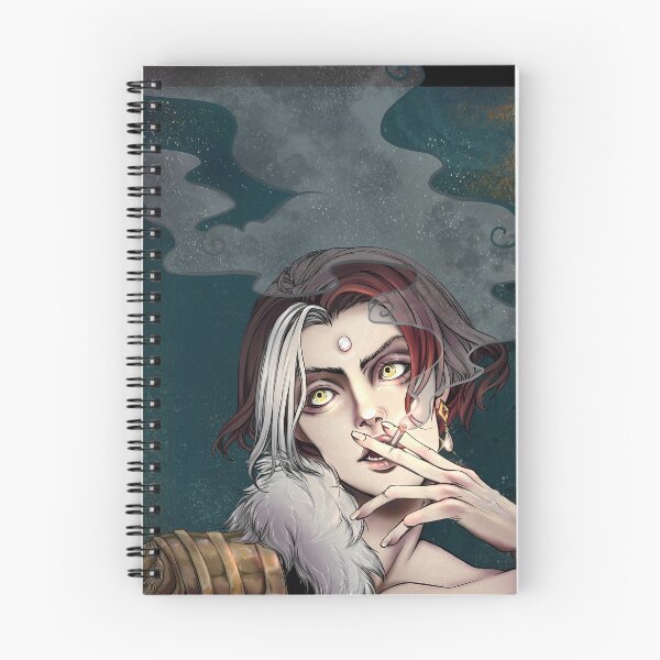 Item preview, Emet-Selch designed and sold by WhiteCatArt.