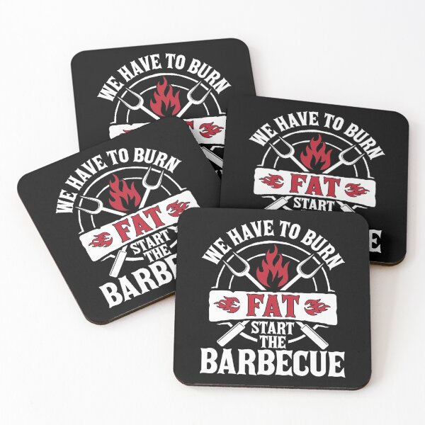 Item preview, Barbecue BBQ Butcher Barbeque Meat Food Cooking designed and sold by Krautshirts.