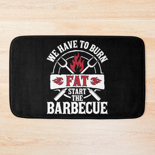 Item preview, Barbecue BBQ Butcher Barbeque Meat Food Cooking designed and sold by Krautshirts.