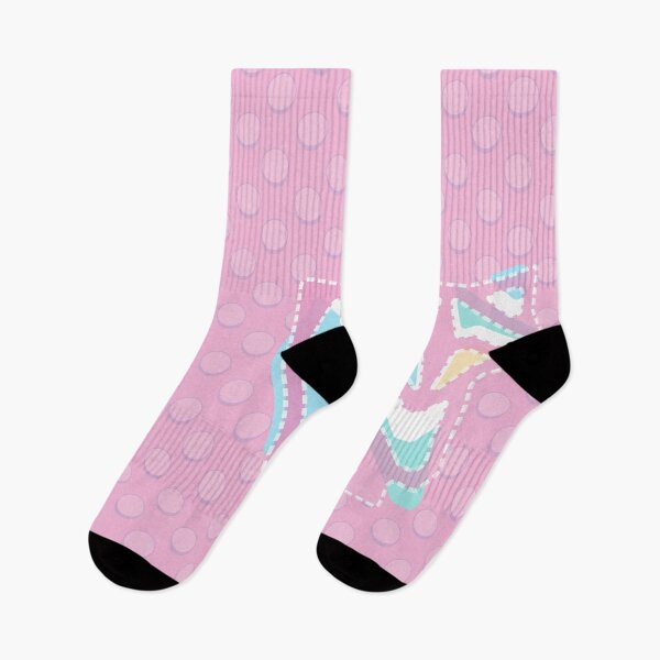 Item preview, Pastel Pink Anigami Fox designed and sold by XOOXOO.
