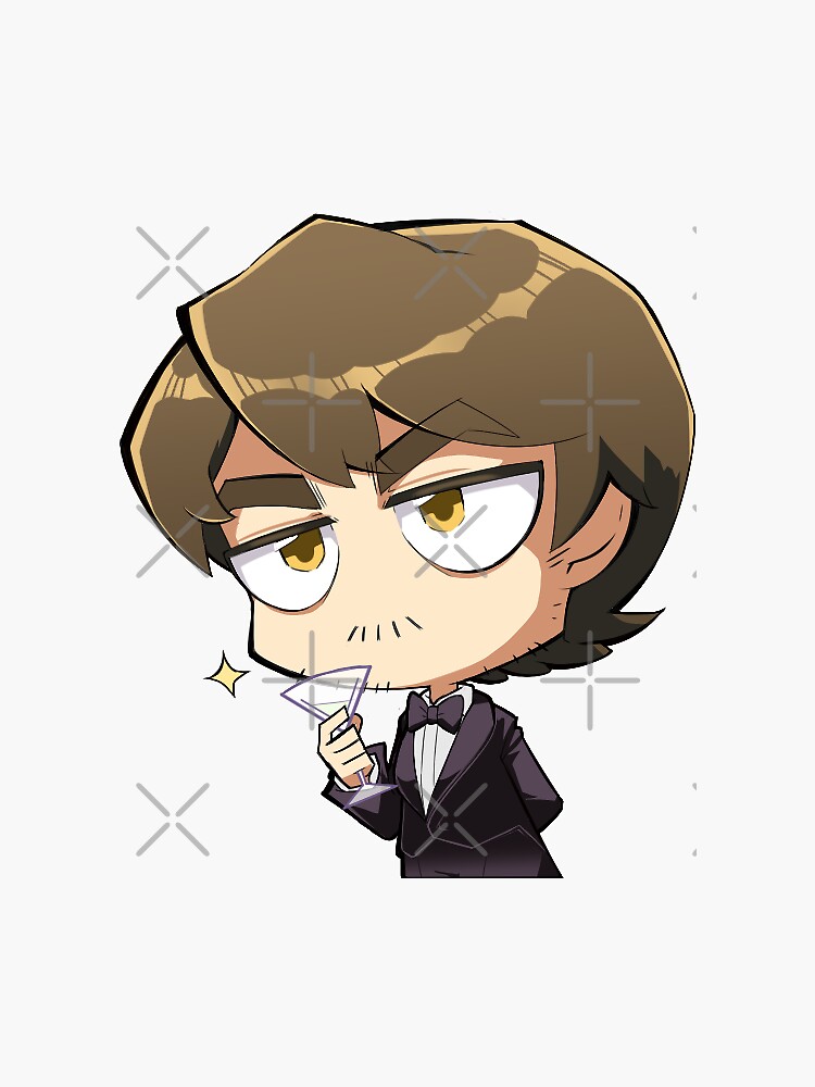 Vocaloid Tonio (Classic) by Chorvaqueen