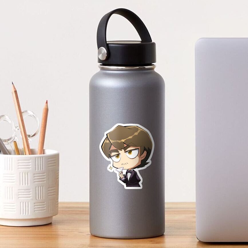 Vocaloid Tonio (Classic) Sticker
