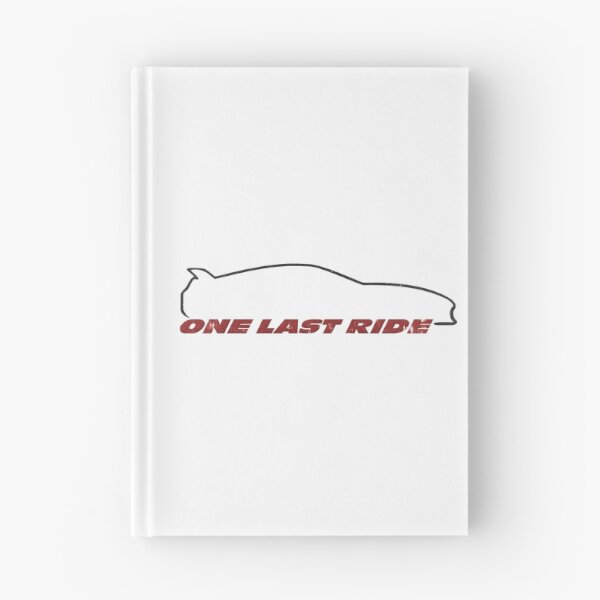 Item preview, One Last Ride Paul Furious designed and sold by RebelFlag.