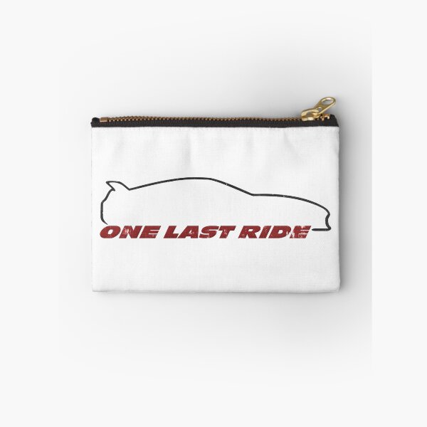 Item preview, One Last Ride Paul Furious designed and sold by RebelFlag.