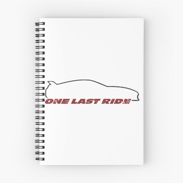 Item preview, One Last Ride Paul Furious designed and sold by RebelFlag.