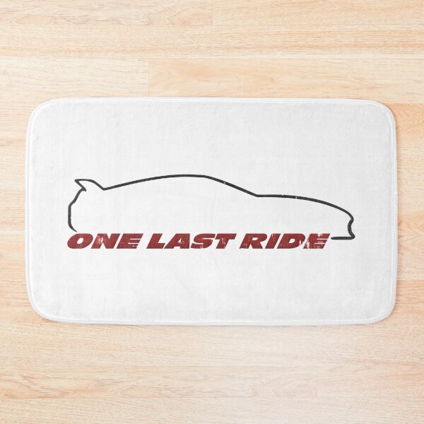 Item preview, One Last Ride Paul Furious designed and sold by RebelFlag.