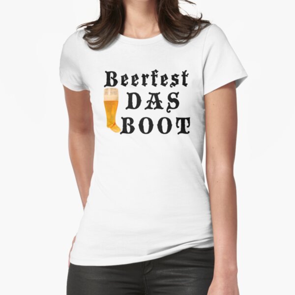 das boot beerfest