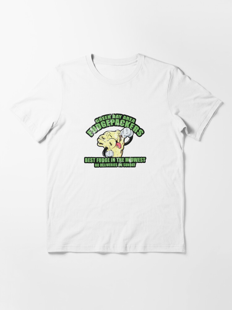 Packers Tee - Forward Apparel Company™