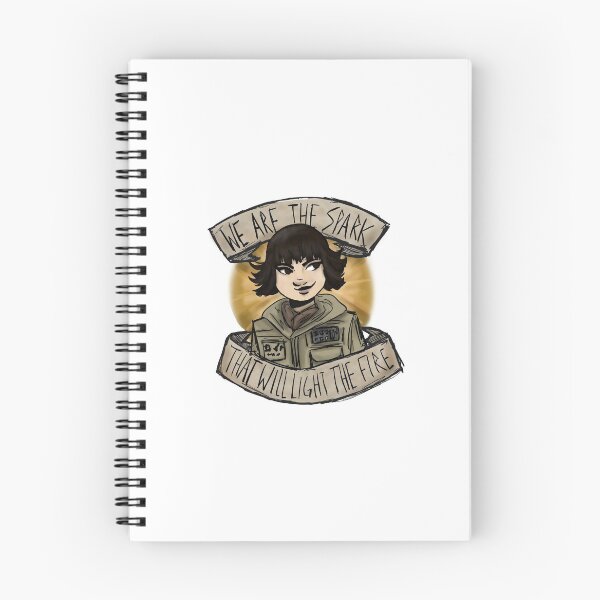 Item preview, Rose Tico designed and sold by DoodleSpork.