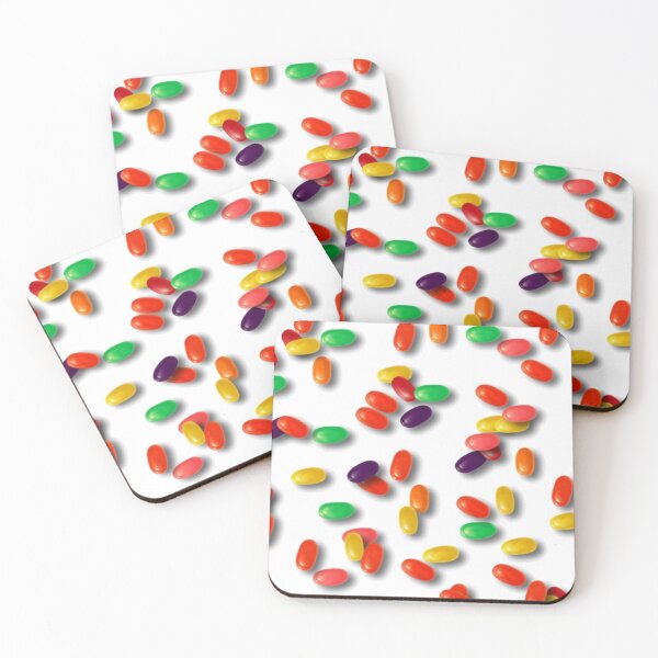 Item preview, Colourful jelly beans designed and sold by TJ-Allen.