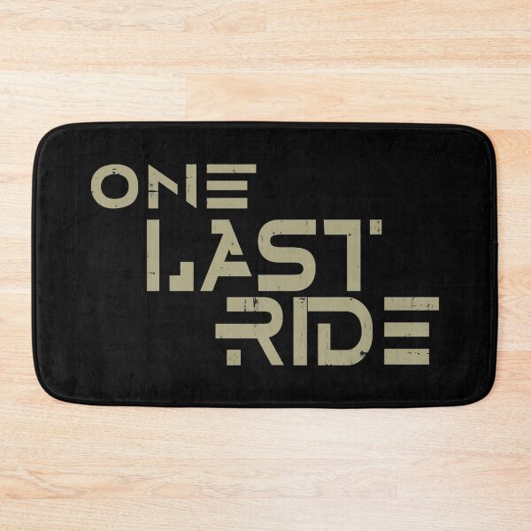 Item preview, One Last Ride Paul Furious designed and sold by RebelFlag.