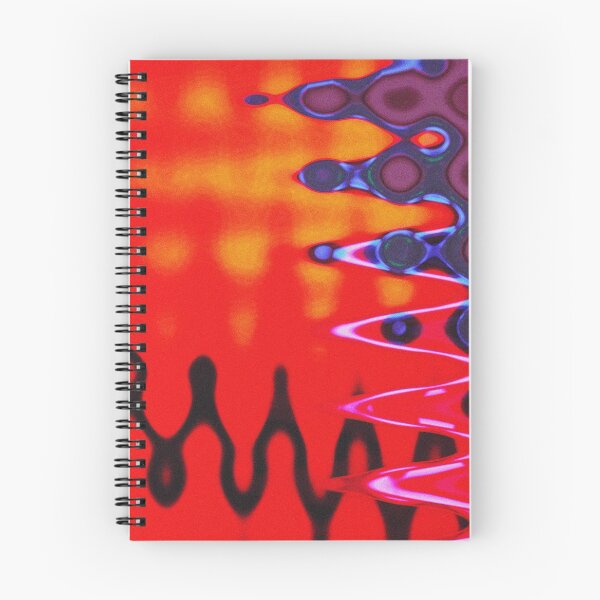 Item preview, Red Hot Vibe designed and sold by mammatrain.