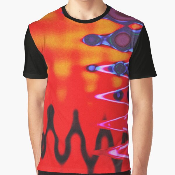 Item preview, Red Hot Vibe designed and sold by mammatrain.