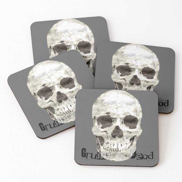Item preview, Grunge is dead designed and sold by Sofie Pettersson.