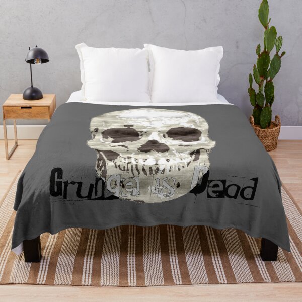 Item preview, Grunge is dead designed and sold by Sofie Pettersson.