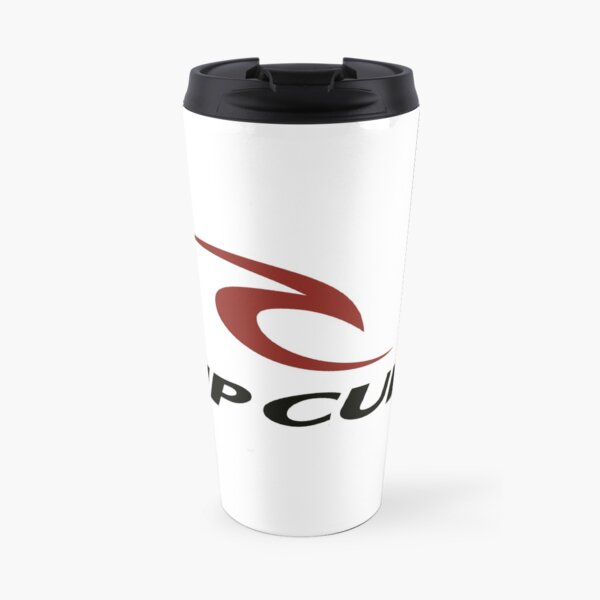 rip curl merch Travel Mug