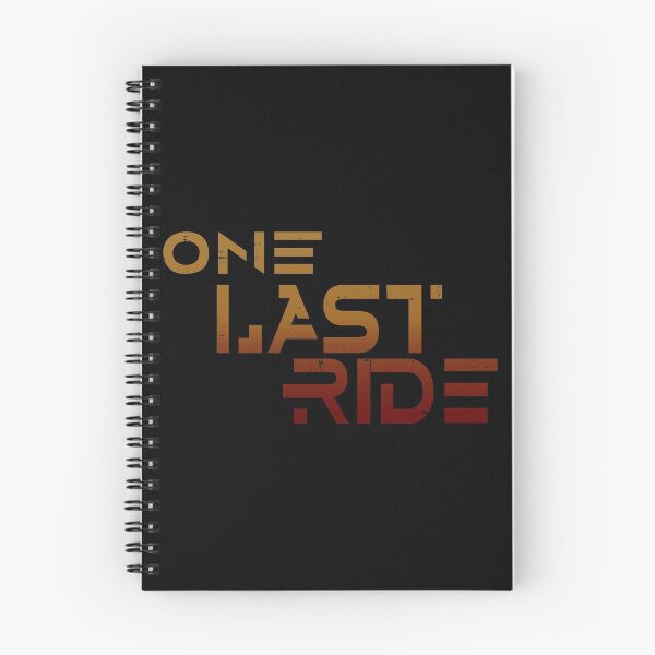 Item preview, One Last Ride Paul Furious designed and sold by RebelFlag.