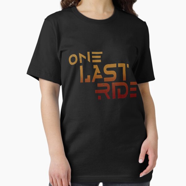 Item preview, One Last Ride Paul Furious designed and sold by RebelFlag.