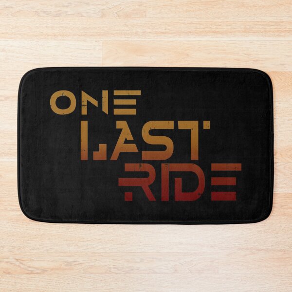Item preview, One Last Ride Paul Furious designed and sold by RebelFlag.