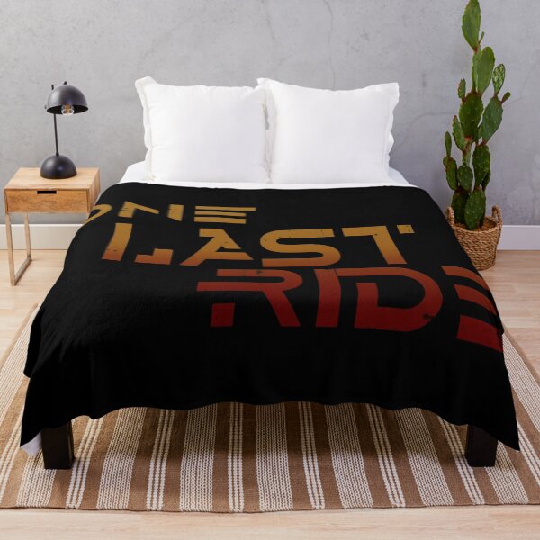 Item preview, One Last Ride Paul Furious designed and sold by RebelFlag.