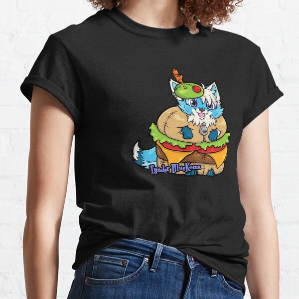 Tynder Sandwich Classic T-Shirt