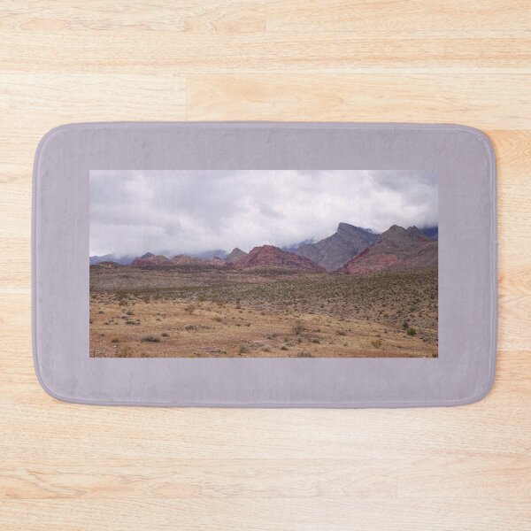 Item preview, High Desert Rain designed and sold by Thomas Burtney.