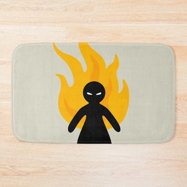 Item preview, Beware of The Angry Girl designed and sold by XOOXOO.