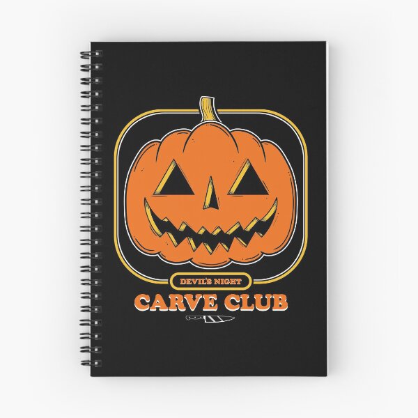 Item preview, Carve Club designed and sold by 14Eight.