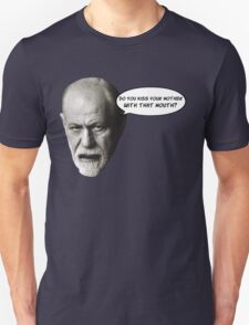 Freud: T-Shirts | Redbubble