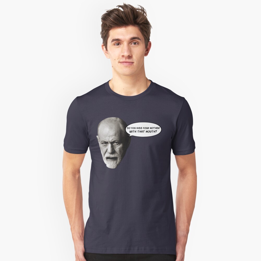 oedipus t shirt