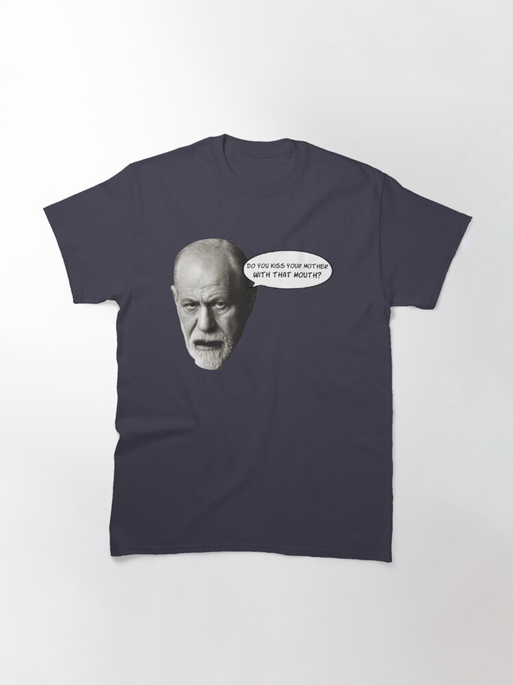 oedipus t shirt