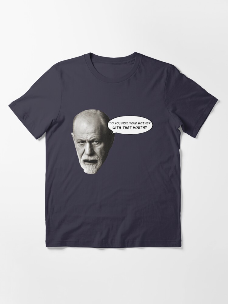 oedipus t shirt