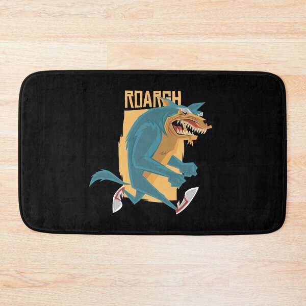 Item preview, Wolfman designed and sold by Vanditdesigns.