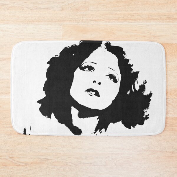 Item preview, Clara Bow Unguarded designed and sold by Styled Vintage.