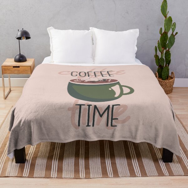 Item preview, Coffee Time designed and sold by Vanditdesigns.