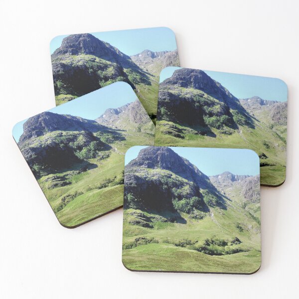 Item preview, Mountains of Green designed and sold by Margaret Stevens.