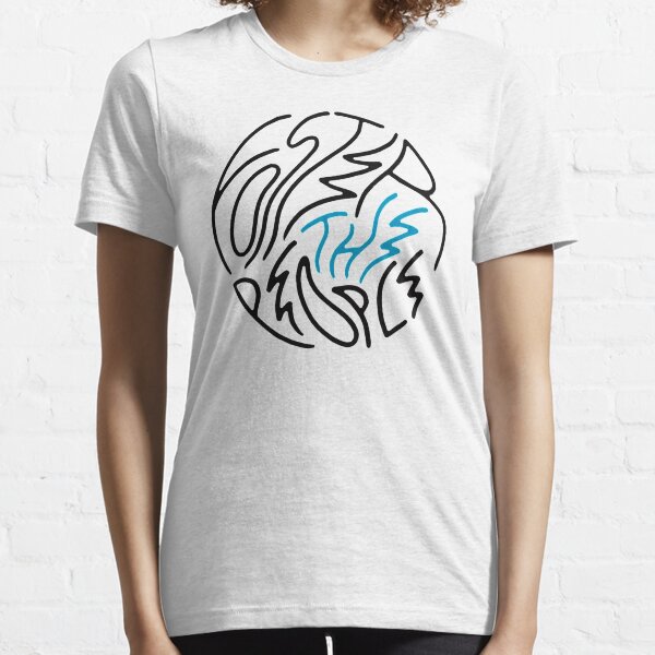 top art new design band 2019 Essential T-Shirt