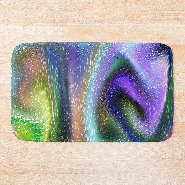 Item preview, Psychedelic purple.  Smoke effects. designed and sold by TJ-Allen.
